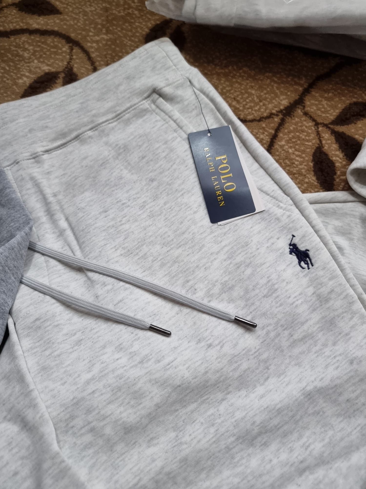 Ralph Lauren Tracksuit Set