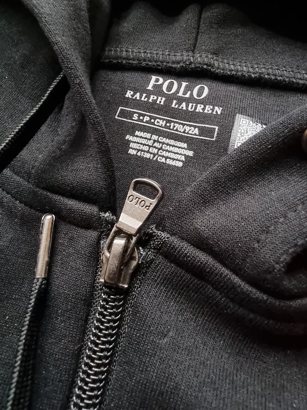 Ralph Lauren Tracksuit Set