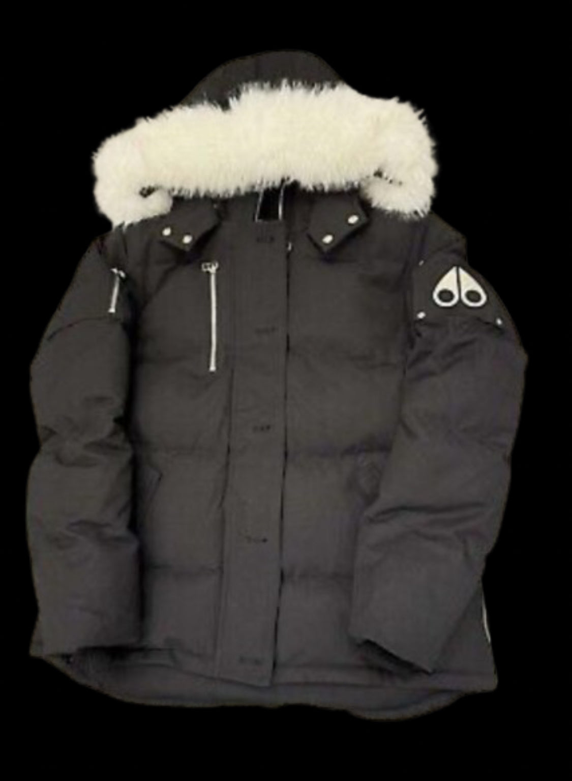 Moose Knuckles Men Down Jacket