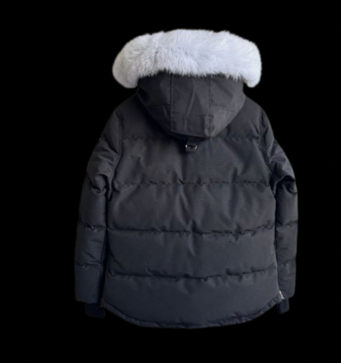 Moose Knuckles Men Down Jacket