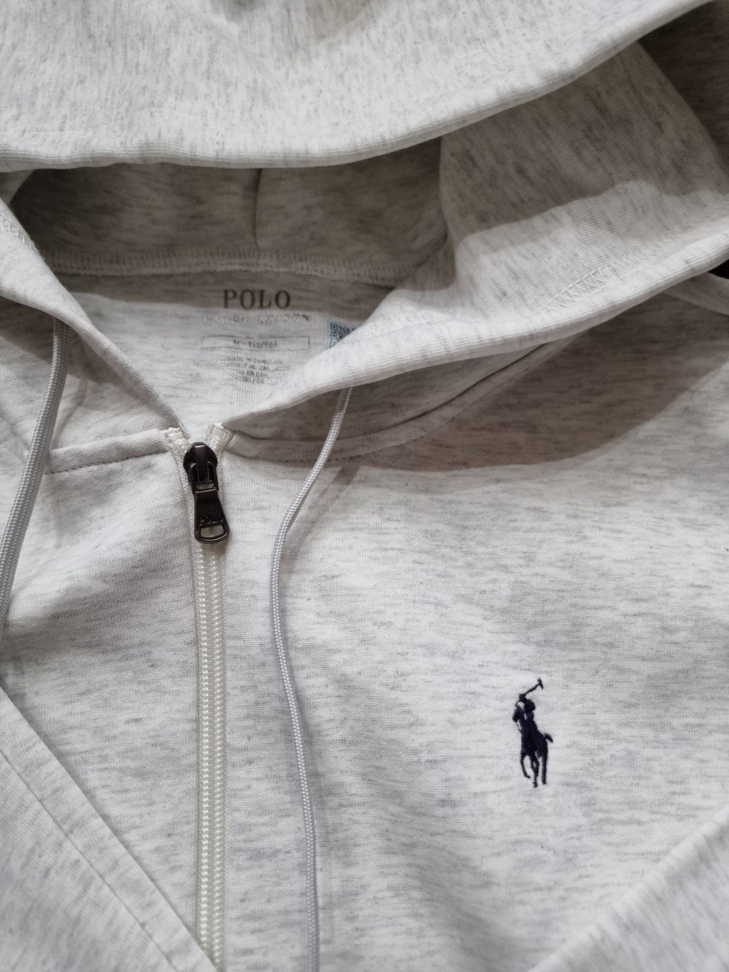 Ralph Lauren Tracksuit Set