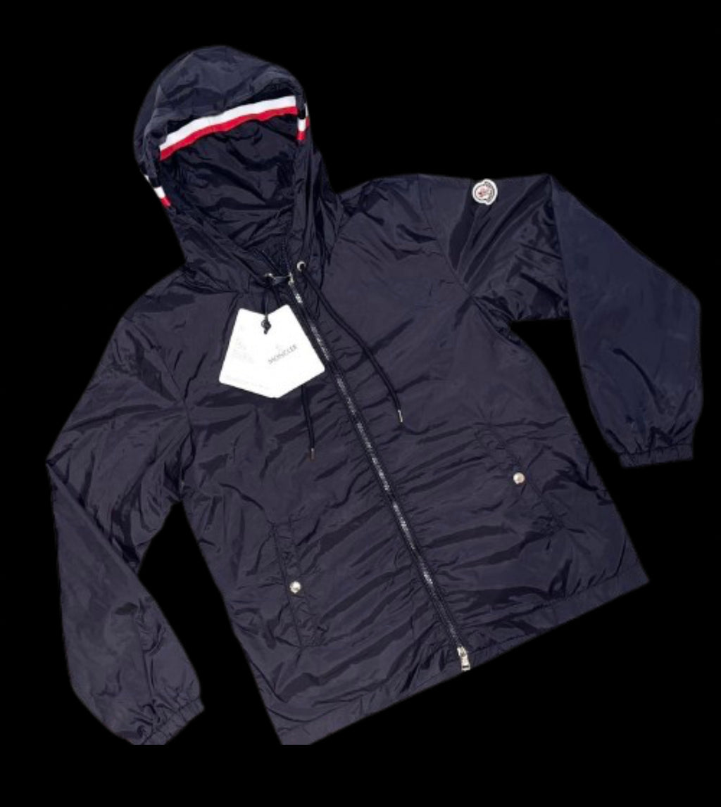Moncler Grimpeurs Men's Windbreaker
