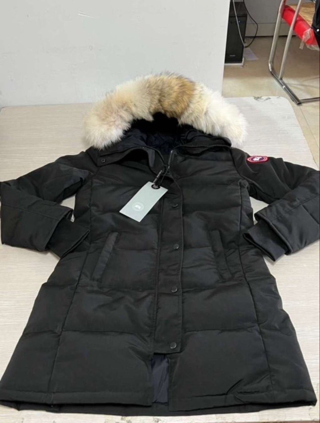 Canada Goose Women's Down Jacket