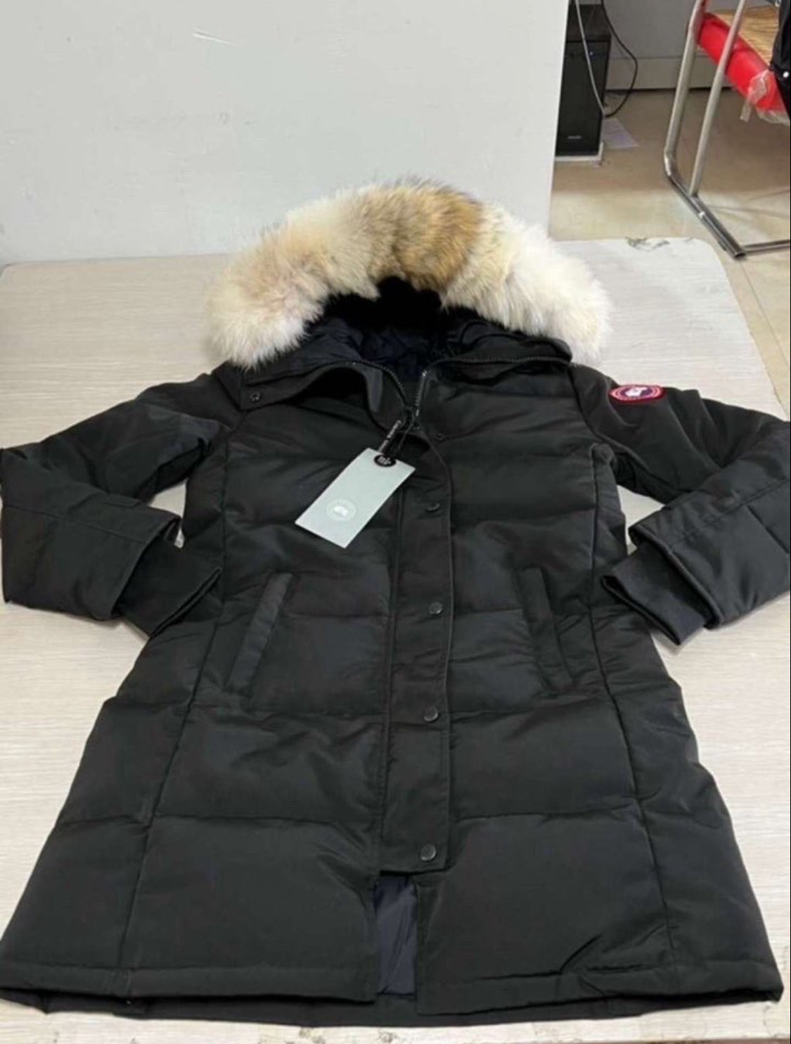 Canada Goose Women's Down Jacket