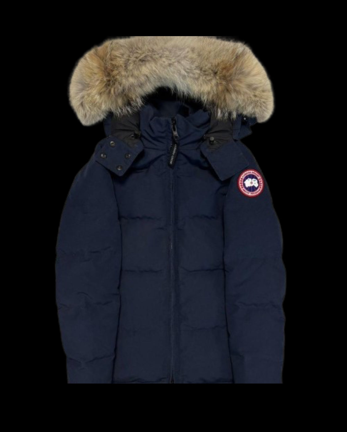 Canada Goose Women's Down Jacket