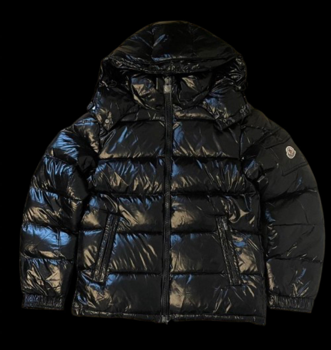 Moncler Maya Men's Down Jacket