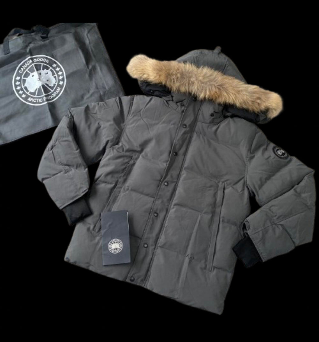 Canada Goose Men's Down Jacket