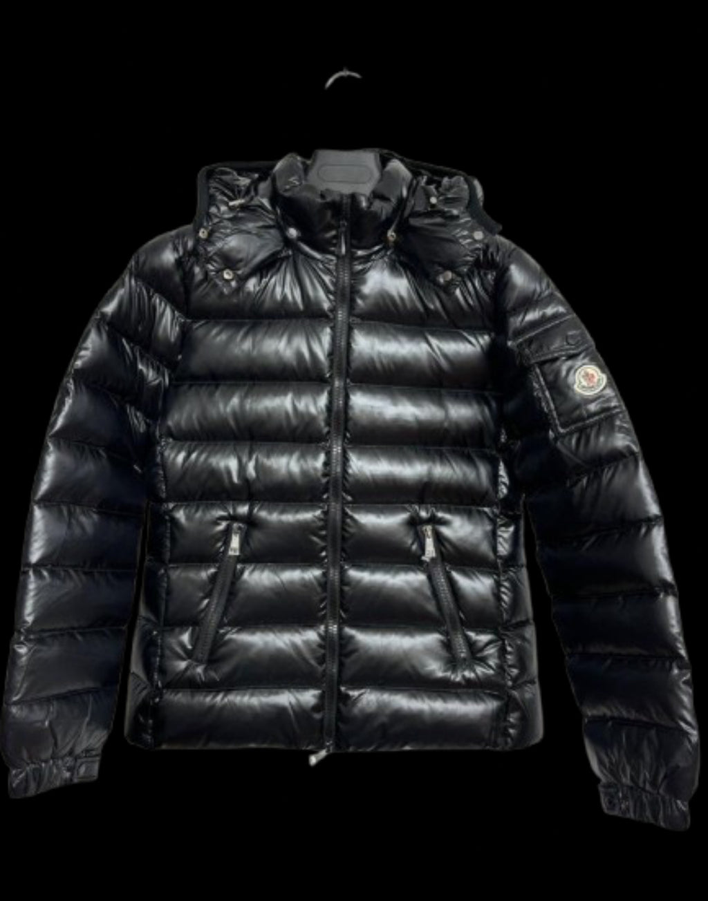 Moncler Maya Women's Down Jacket