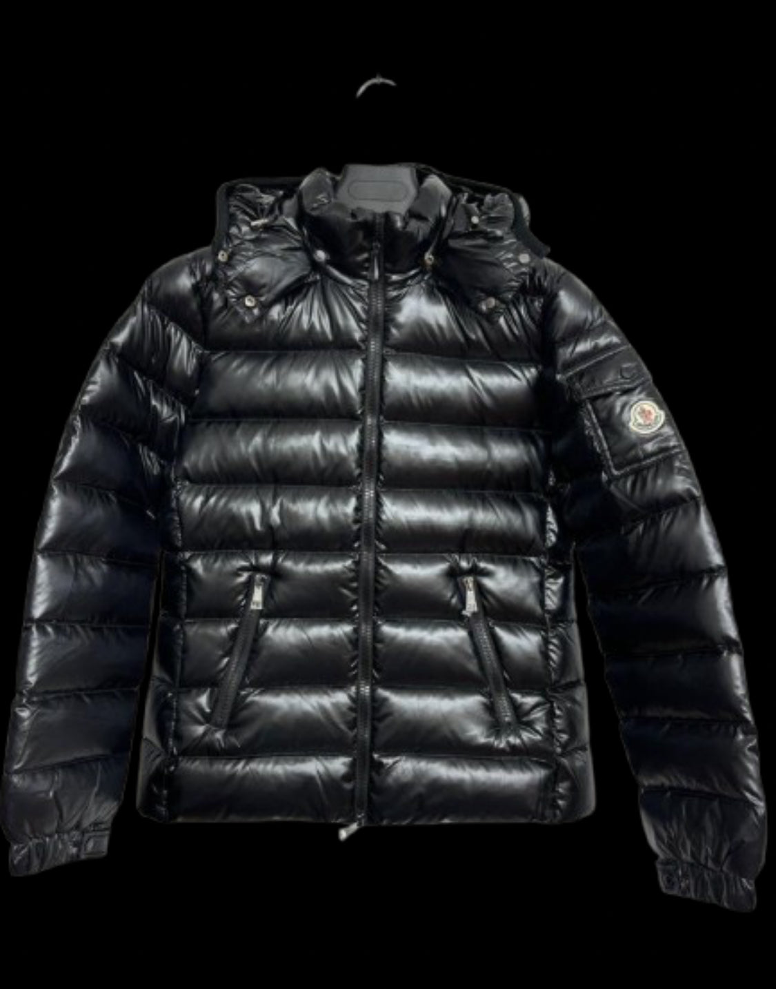 Moncler Maya Women's Down Jacket