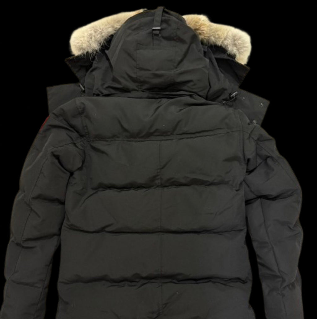 Canada Goose Men's Down Jacket