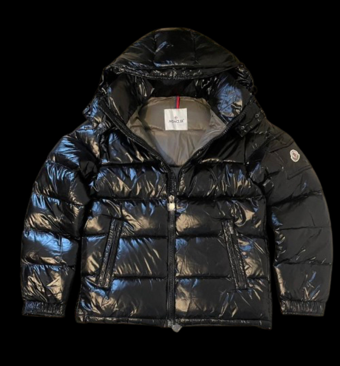 Moncler Maya Men's Down Jacket