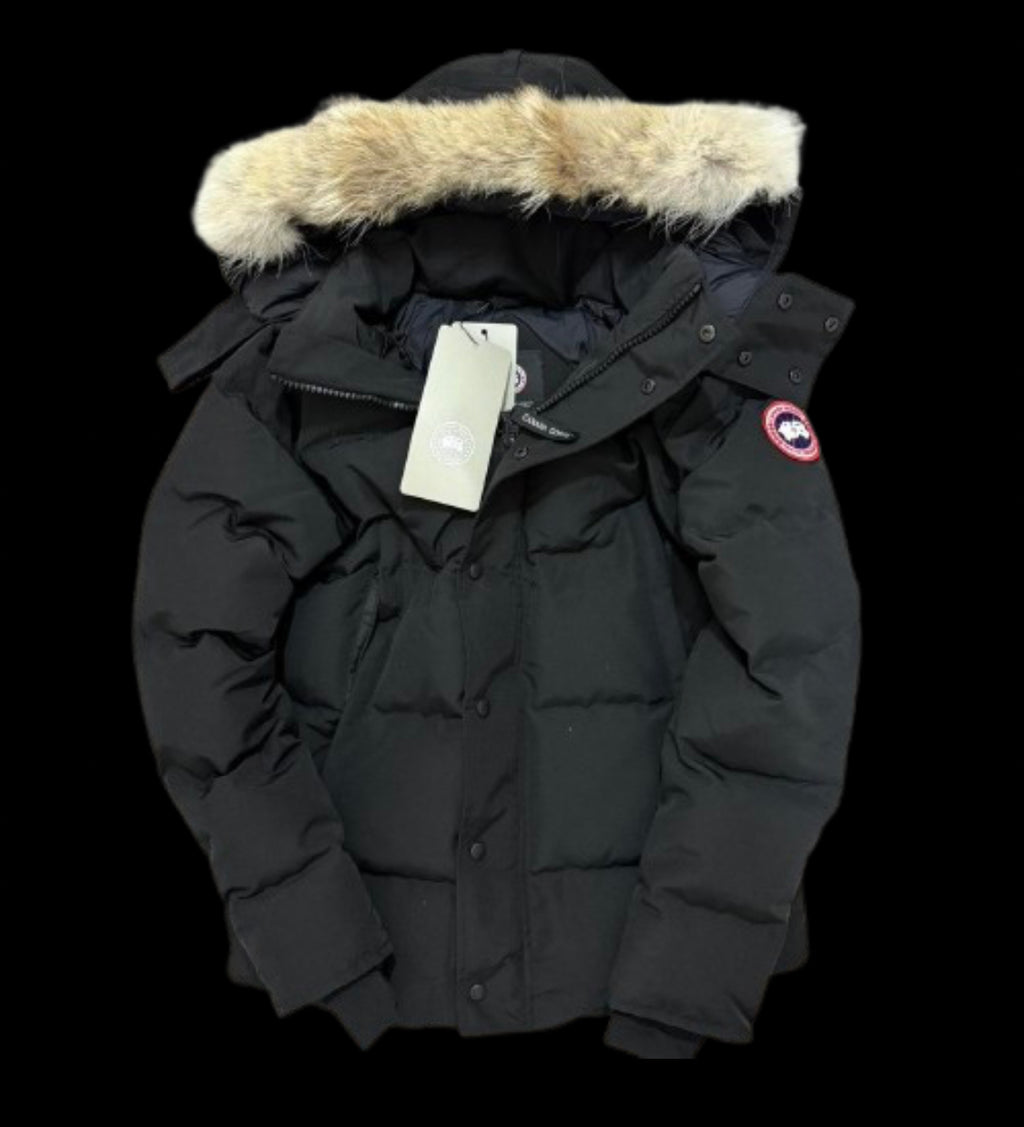 Canada Goose Men's Down Jacket