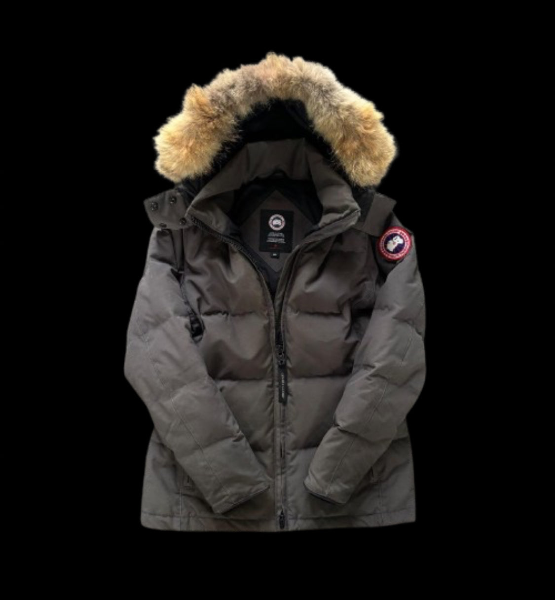 Canada Goose Women's Down Jacket