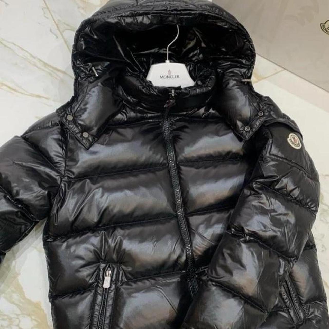 Moncler Maya Men's Down Jacket
