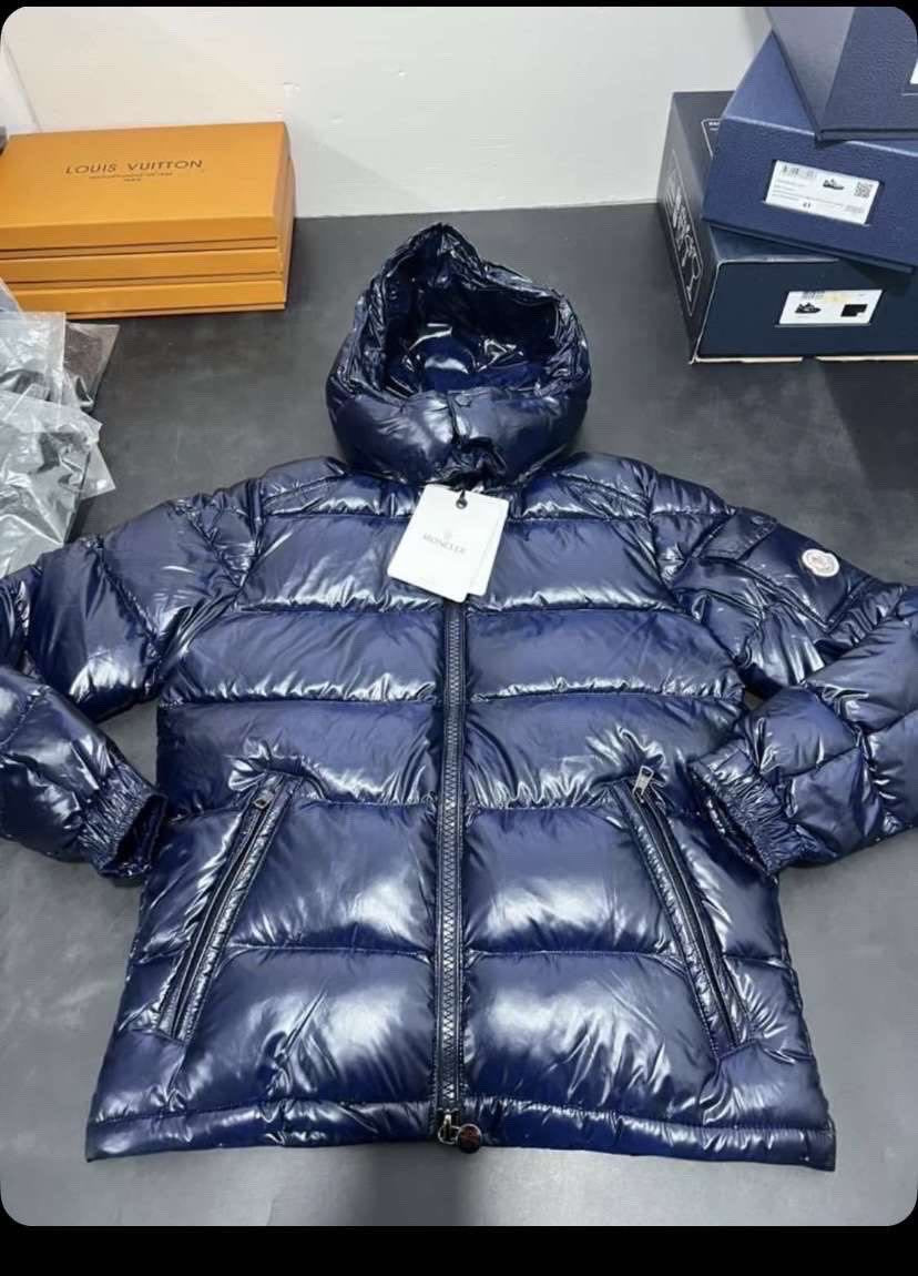 Moncler Maya Men's Down Jacket