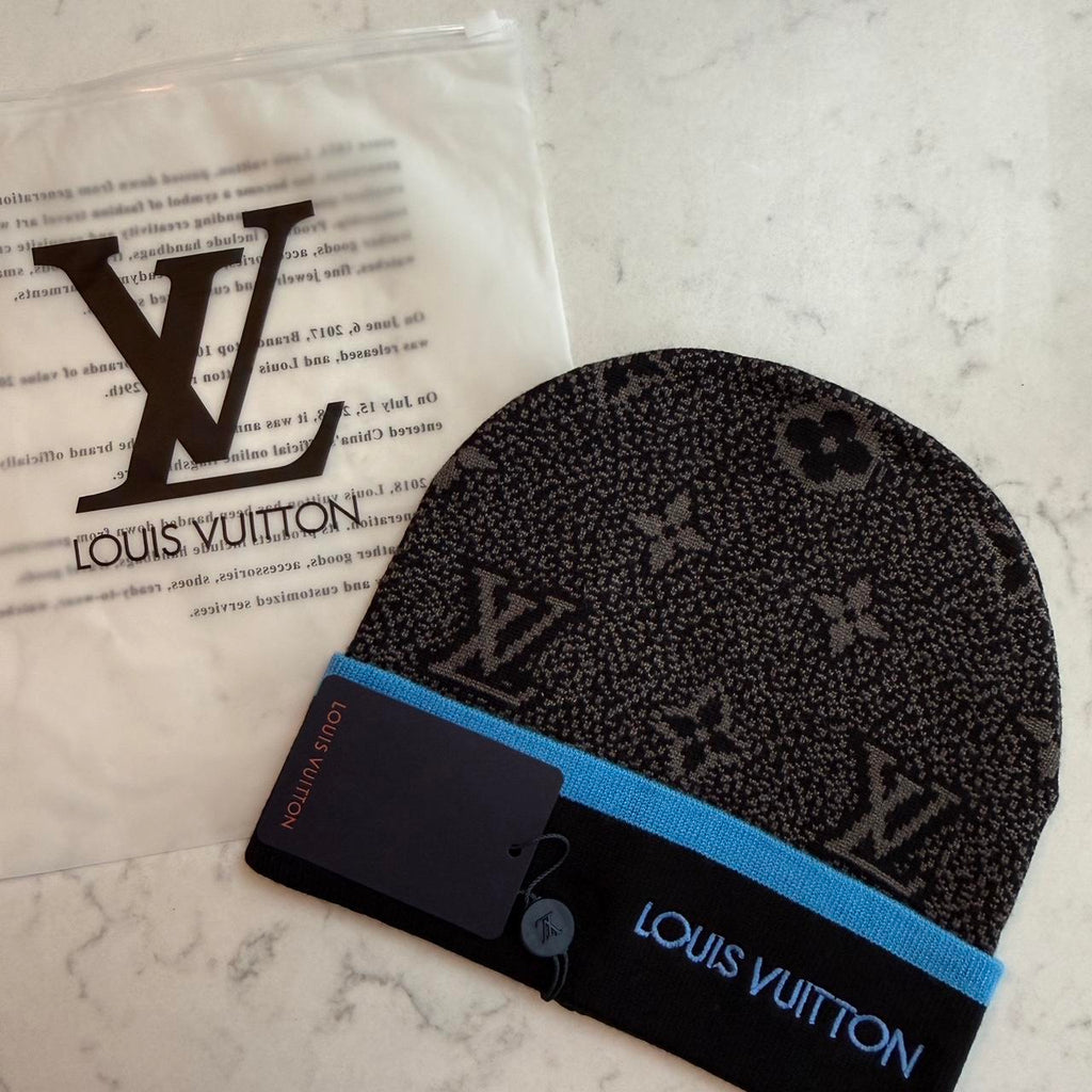 Louis Vuitton Beanie
