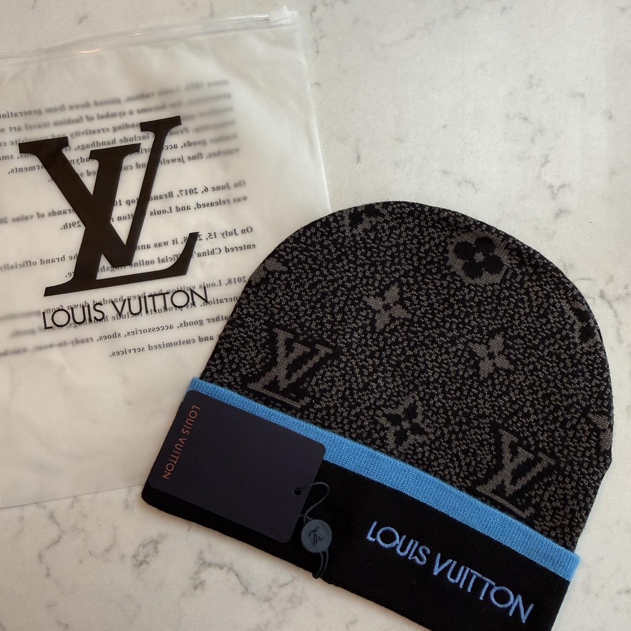Louis Vuitton Beanie