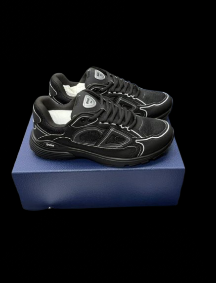 Dior B30 CountDown Sneakers
