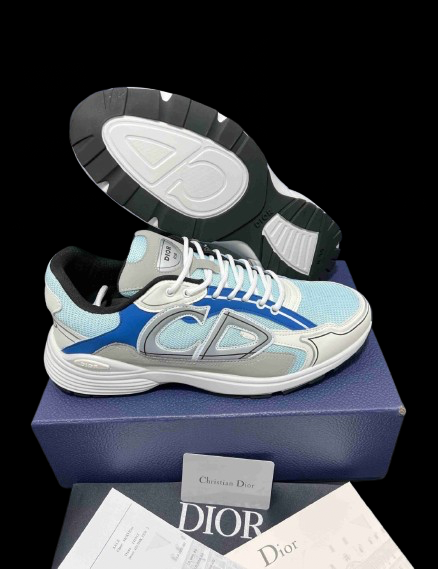 Dior B30 CountDown Sneakers