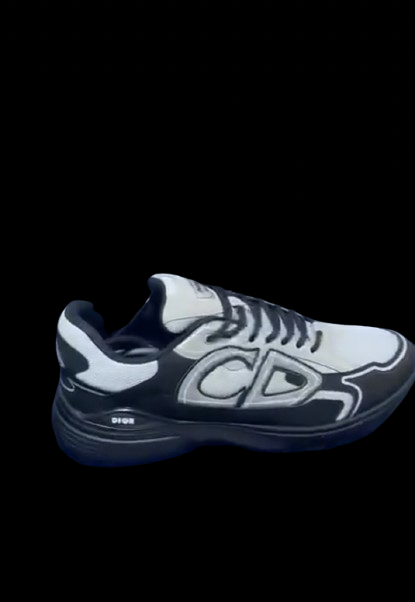 Dior B30 CountDown Sneakers