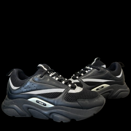 Men's Dior B22 Low Trainers