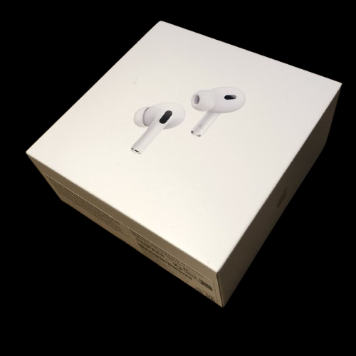 Apple Airpods Pro (2nd Generation)