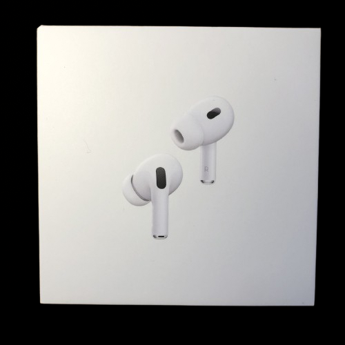 Apple Airpods Pro (2nd Generation)