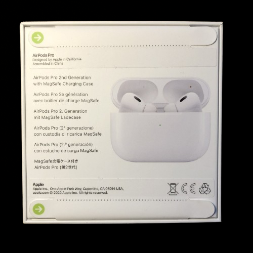 Apple Airpods Pro (2nd Generation)