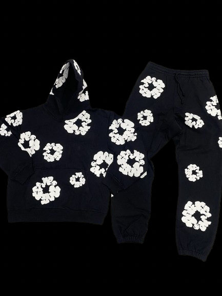 Denim Tears Tracksuit Set