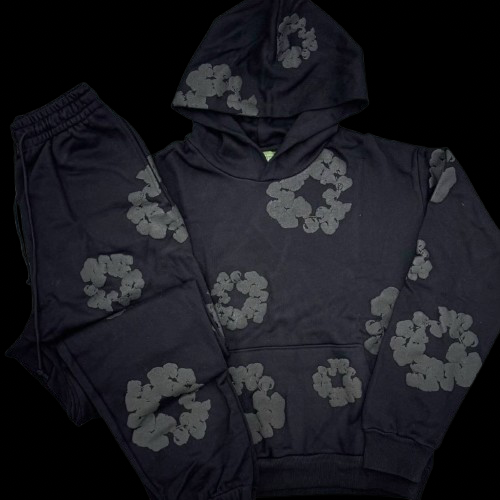 Denim Tears Tracksuit Set