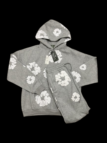 Denim Tears Tracksuit Set