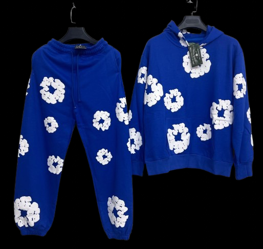 Denim Tears Tracksuit Set