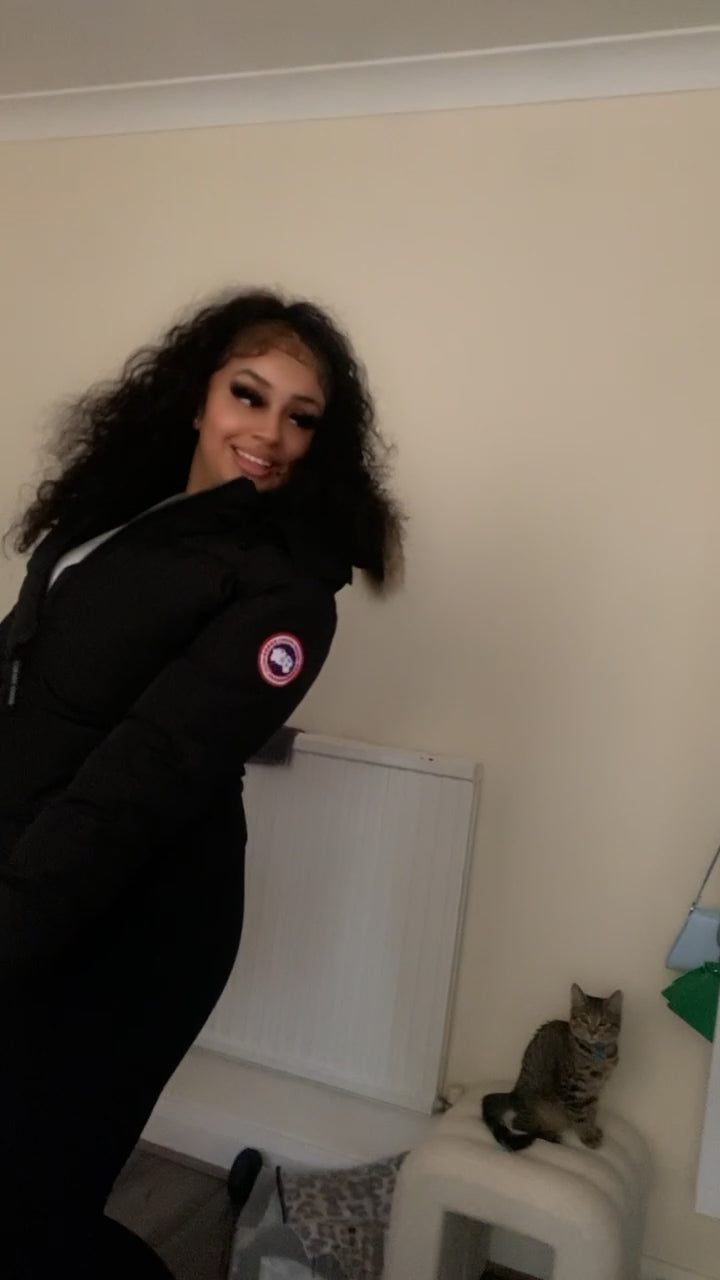 Canada Goose Women's Down Jacket